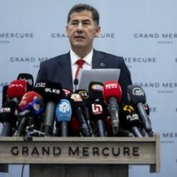 Sinan Oğan'dan kabine açıklaması