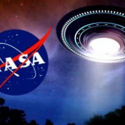 T&uuml;m insanlık merak ediyordu! NASA'dan UFO'larla ilgili tarihi a&ccedil;ıklama!