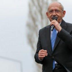 Soner Yal&ccedil;ın'dan Kılı&ccedil;daroğlu'na ve "m&uuml;ridi" gibi olan medyasına tepki