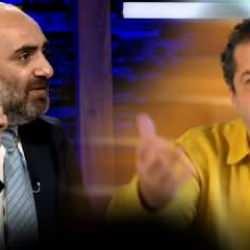 S&ouml;zc&uuml; yazarı İsmail Saymaz: Gariban CHP se&ccedil;meni eli b&ouml;ğr&uuml;nde bekliyor