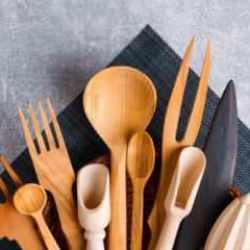 Tahta kaşık ve gereçler nasıl temizlenir?