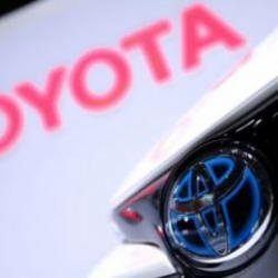Toyota 1.9 milyon aracını geri çağırdı