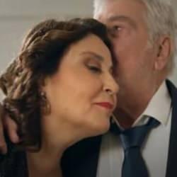 TRT1'den &ccedil;ok seveceğiniz dizi geliyor! Benim G&uuml;zel Ailem'den kalpleri yumuşatan fragman