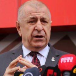 &Uuml;mit &Ouml;zdağ'dan dikkat &ccedil;eken 'ittifak' a&ccedil;ıklaması!