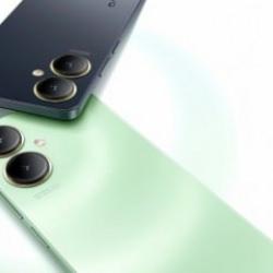 Vivo 5G'li iki yeni modelini tanıttı