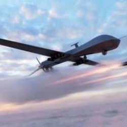 Yapay zeka kontrollü drone, operatörünü öldürdü... Durumu açıklayan Albay geri adım attı!