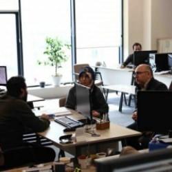 Yarısı Bizden’e en çok başvuru Bağcılar’dan