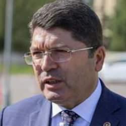 Adalet Bakanı Tunç'tan ilk açıklama: "Hayata geçmesi için var gücümüzle çalışacağız"