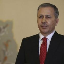 Yeni İçişleri Bakanı Ali Yerlikaya'dan ilk değerlendirme!