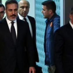 Yeni kabinede çarpıcı 'Hakan Fidan' detayı! 101 yıl sonra bir ilk gerçekleşti...