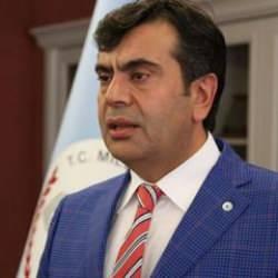 Yeni Milli Eğitim Bakanı Yusuf Tekin kimdir ve aslen nerelidir? Yusuf Tekin'in hayatı…