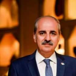 Numan Kurtulmuş kimdir? Aslen nereli ve dedesi kim? Numan Kurtulmuş&rsquo;un bilinmeyen hayatı...
