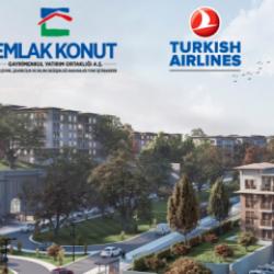 Yenişehir Evleri Arnavutköy projesi başvurusu nasıl yapılır? 7.500 TL taksitle 1+1, 2+1 ve 3+1 daire