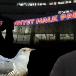 Yılmaz Özdil: Sana söz, guguk kuşu operasyonunu isim isim anlatacağım