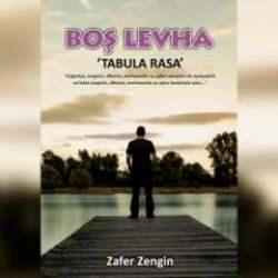 Boş Levha "Tabula Rasa" okuyucuyla buluştu