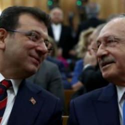 CHP'de "bekle gör" dönemi: "İkisi de birbirine uzaktan yumruk atıyor"