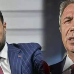 AK Partili başkandan Mansur Yavaş'a sert tepki: 25 g&uuml;nd&uuml;r 25 mazgalı temizleyemedi