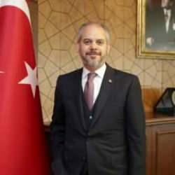 Akif &Ccedil;ağatay Kılı&ccedil; kimdir, ka&ccedil; yaşında? Cumhurbaşkanı Başdanışmanı Akif &Ccedil;ağatay Kılı&ccedil; biyografisi