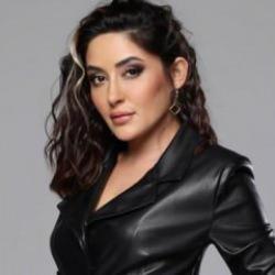 Ali Kınık&rsquo;tan Melek Mosso&rsquo;ya g&ouml;nderme!