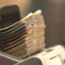 Bankacılık sektörü kredi hacmi 9 trilyon 261,5 milyar lira oldu