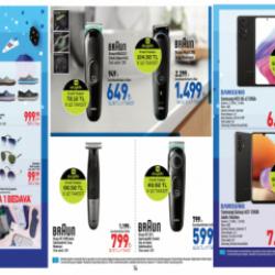 CarrefourSA 15 Haziran 2023 Aktüel Kataloğu! Babalar gününe özel hediyelik, ayakkabı, tıraş makinesi