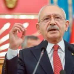 CHP MYK'nın yeni &uuml;yeleri belli oldu: İmamoğlu'na yakın isimler listeden &ccedil;ıkarıldı