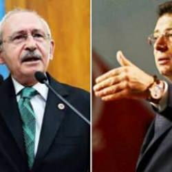 CHP'de koltuk savaşı: Kulisleri sallayan iddialar