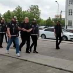 CHP'li Ergene Belediyesi'nde r&uuml;şvet operasyonu: 5 tutuklama