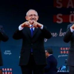 CHP’nin yeni yönetiminden İmamoğlu kararı! “Yokluğa mahkumiyet”