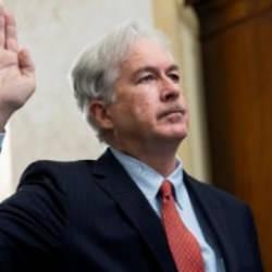 CIA Direkt&ouml;r&uuml;'nden Dedeağa&ccedil;'a gizli ziyaret: Yunanistan'ın da haberi yokmuş