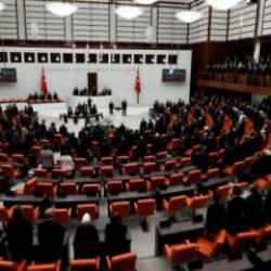 AK Parti ve MHP'den a&ccedil;ıklama! TBMM Başkan adayı resmen ilan edildi