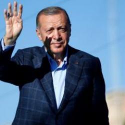 Cumhurbaşkanı Erdoğan, KKTC ve Azerbaycan'ı ziyaret edecek