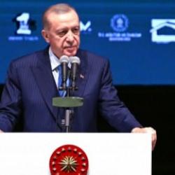 Cumhurbaşkanı Erdoğan: Artık kimse bu milletin evlatlarını aşağılama cesareti bulamayacak