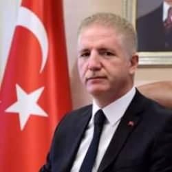 Davut G&uuml;l kimdir, ka&ccedil; yaşında, nereli? İstanbul Valisi Davut G&uuml;l kariyeri ve biyografisi