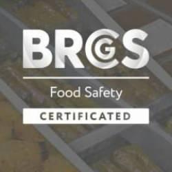 EM Group, BRCGS sertifikası aldı