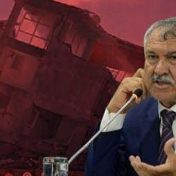 İnsanlar hâlâ enkaz altındayken... CHP'li Zeydan Karalar'ın skandal kararı ortaya çıktı