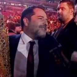 Erden Timur'dan transfer a&ccedil;ıklaması!