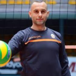 Galatasaray, Selçuk Keskin'le yollarını ayırdı