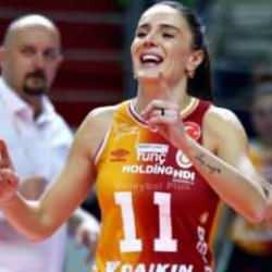 Galatasaray'da ayrılık! Yeni takımına imzayı attı