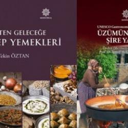 Gazikültür'ün yayınladığı iki kitap, uluslararası arenada 4 büyük ödüle layık görüldü