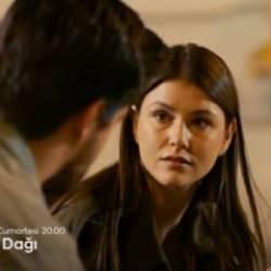 G&ouml;n&uuml;l Dağı 102.b&ouml;l&uuml;m fragmanı: Anlamlı jest! Selma'nın mutluluğu g&ouml;zlerinden okunuyor