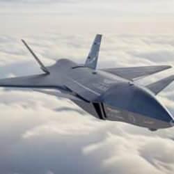 İlklere imza attı... Havacılık tarihinde Bayraktar KIZILELMA r&uuml;zgarı esti!