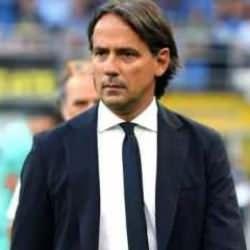 Inter Teknik Direktörü Inzaghi, Manchester City'den korkmuyor