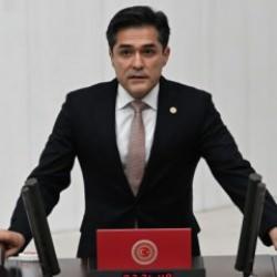 İYİ Partili Kavuncu: Yerel se&ccedil;imlere tek başımıza girmeliyiz