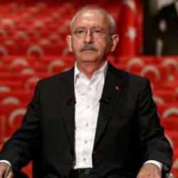 Kılı&ccedil;daroğlu: Değişimin &ouml;n&uuml;n&uuml; a&ccedil;acağım