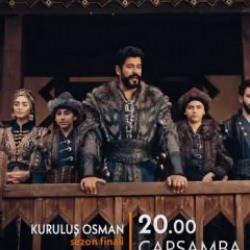 Kuruluş Osman 130.b&ouml;l&uuml;m fragmanı: Heyecanı arşa &ccedil;ıkaran sahne! Herkes ona dikkat kesildi
