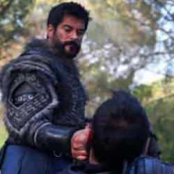 Kuruluş Osman'da Osman Bey'in içini sızlatan veda! En değer verdiği isimlerden biriydi