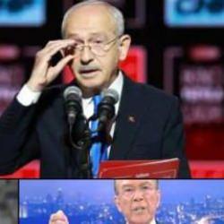 Linç bumerangı Kılıçdaroğlu'na döndü! Kasetle geldi 'manşetle' mi gidecek?