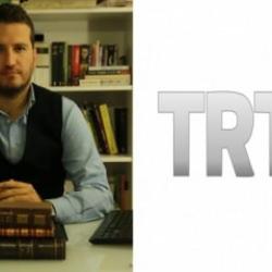 Yeni TRT1 dizisine hazır mısınız? Kuruluş Osman, Ateş Kuşları ve Al Sancak sonrası...