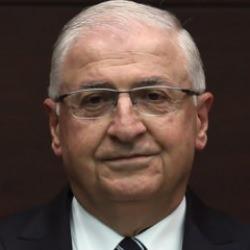 Milli Savunma Bakanı Güler, Iraklı mevkidaşı Abbasi ile telefonda görüştü